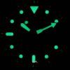 Seiko 5 Sports Style Automatic SRPD65K4 100M Men's Watch