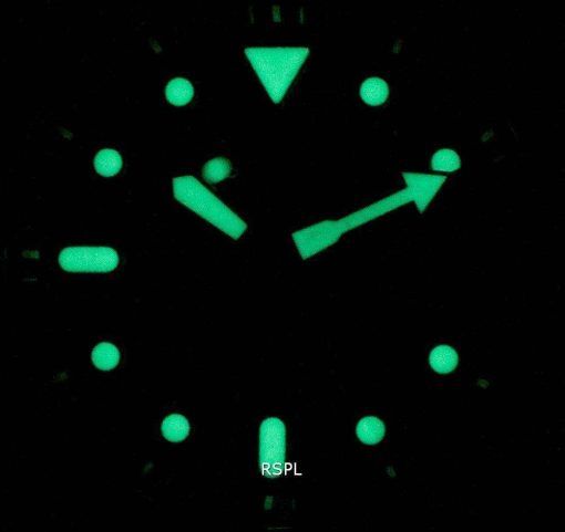 Seiko 5 Sports Style Automatic SRPD65K4 100M Men's Watch
