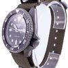 Seiko 5 Sports Style Automatic SRPD65K4 100M Men's Watch