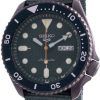 Seiko 5 Sports Sense Style Automatic SRPD77 SRPD77K1 SRPD77K 100M Men's Watch