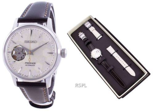 Seiko Presage Automatic SSA781 SSA781J1 SSA781J Limited Edition Japan Made Women's Watch