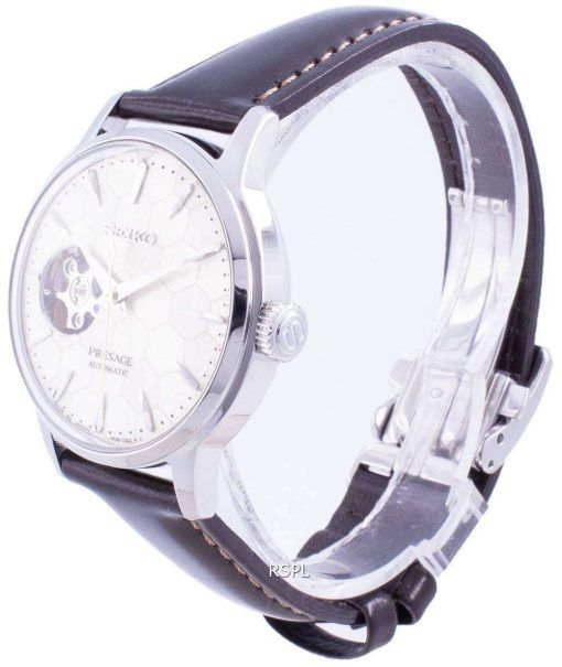 Seiko Presage Automatic SSA781 SSA781J1 SSA781J Limited Edition Japan Made Women's Watch
