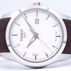 Tissot T-Trend Couturier Quartz T035.410.16.031.00 T0354101603100 Men's Watch
