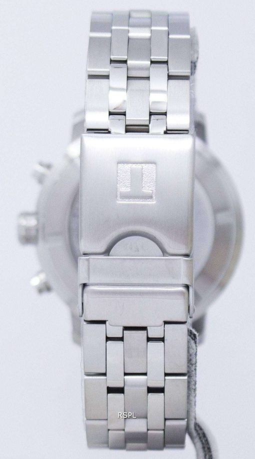 Tissot T-Sport PRC 200 Basketball Chronograph T055.417.11.297.01 T0554171129701 Men's Watch