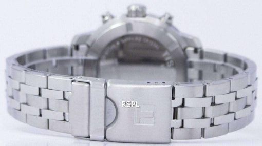 Tissot T-Sport PRC 200 Basketball Chronograph T055.417.11.297.01 T0554171129701 Men's Watch