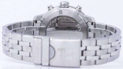 Tissot T-Sport PRC 200 Basketball Chronograph T055.417.11.297.01 T0554171129701 Men's Watch