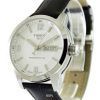 Tissot T-Sport PRC 200 Automatic White Dial T055.430.16.017.00 T0554301601700 Men's Watch