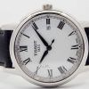 Tissot Carson Quartz T085.410.16.013.00 T0854101601300 Mens Watch