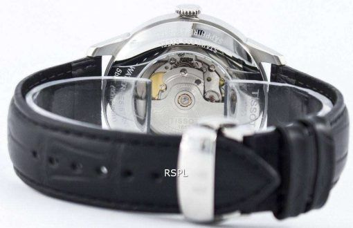 Tissot Chemin Des Tourelles Powermatic 80 Swiss Made T099.407.16.058.00 T0994071605800 Men's Watch