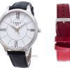 Tissot T-Lady Bella Ora T103.210.16.018.00 T1032101601800 Quartz Women's Watch