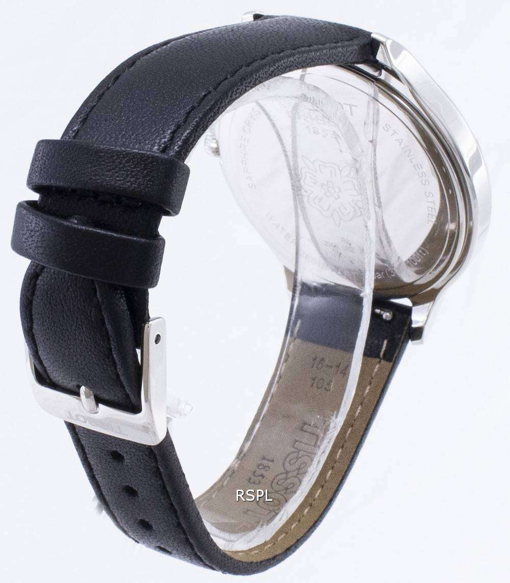 Tissot T-Lady Bella Ora T103.210.16.018.00 T1032101601800 Quartz Women's Watch