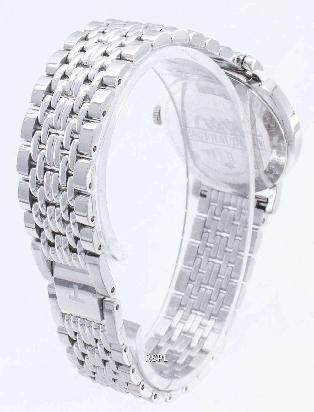 Tissot Special Collections Everytime Small T109.210.11.033.10 T1092101103310 Jungraubahn Edition Women's Watch