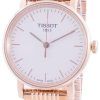 Tissot T-Classic Everytime Small T109.210.33.031.00 T1092103303100 Quartz Women's Watch