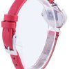 Tissot Femini-T Mother Of Pearl Dial Diamond T113.109.16.116.00 T1131091611600 Quartz Women's Watch