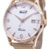 Tissot Heritage Visodate T118.410.36.277.01 T1184103627701 Quartz Unisex Watch