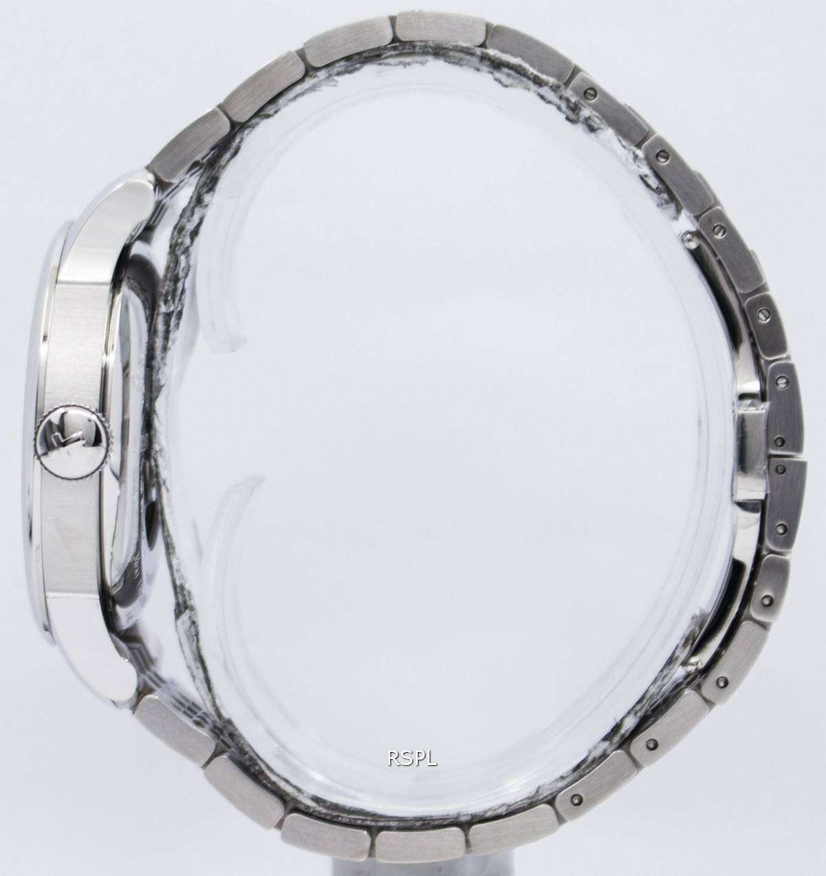 Tissot Le Locle Automatic T41.1.483.52 T41148352 Men's Watch