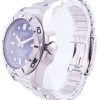 Victorinox Swiss Army I.N.O.X. Professional Diver Anti-Magnetic 241782 Quartz 200M Men's Watch