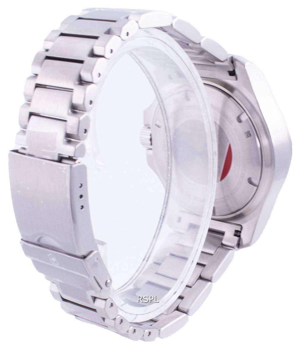 Victorinox Swiss Army I.N.O.X. Professional Diver Anti-Magnetic 241782 Quartz 200M Men's Watch