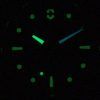 Victorinox Swiss Army I.N.O.X. Professional Diver Titanium Anti-Magnetic 241810 Quartz 200M Men's Watch