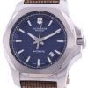 Victorinox Swiss Army I.N.O.X. Mechanical 241834 200M Men's Watch