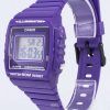 Casio Youth Digital Alarm Chronograph W-215H-6AVDF W-215H-6AV Unisex Watch