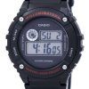 Casio Sports Illuminator Alarm Chrono Digital W-216H-1AV W216H-1AV Men's Watch