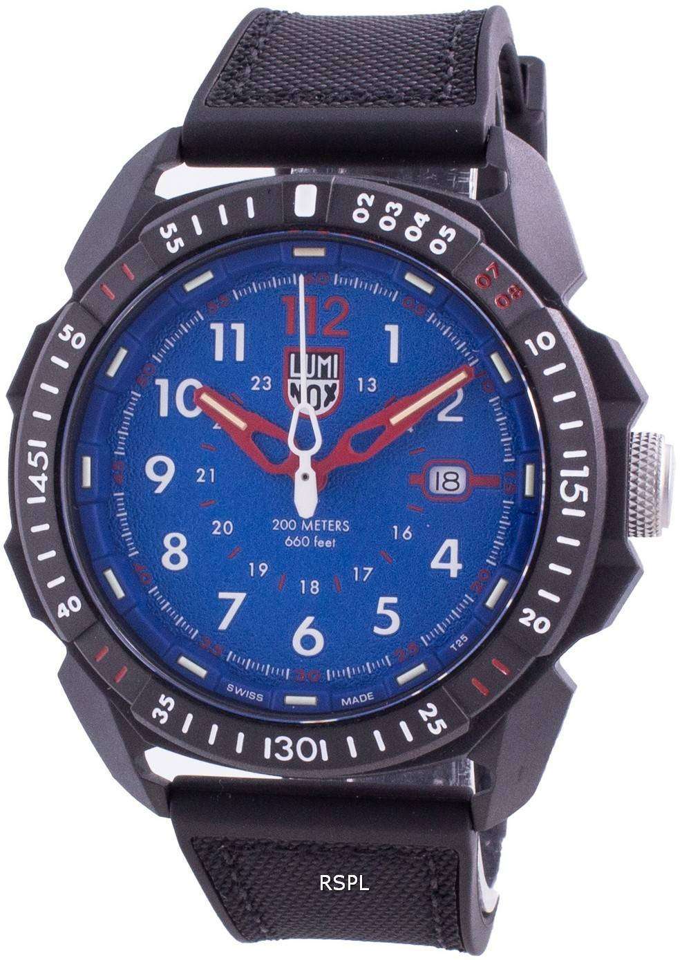 Luminox ICE-SAR Arctic XL.1003 Quartz 200M Men's Watch
