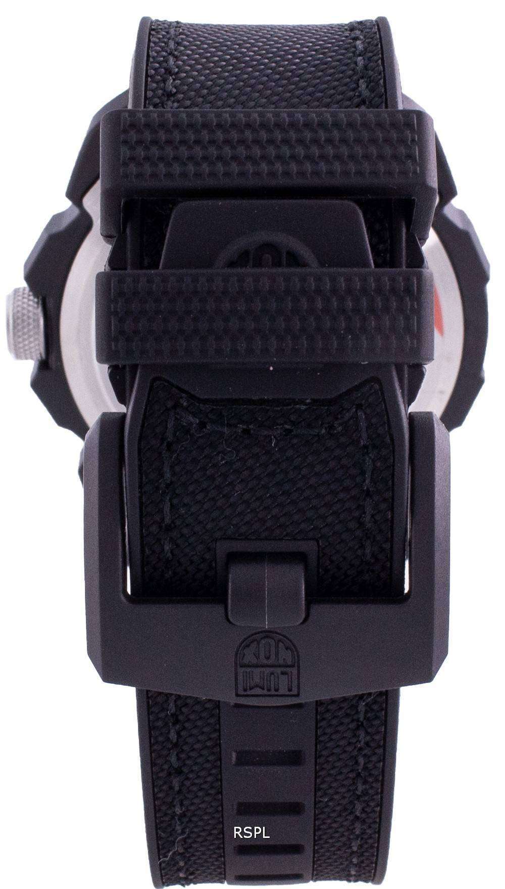 Luminox ICE-SAR Arctic XL.1003 Quartz 200M Men's Watch