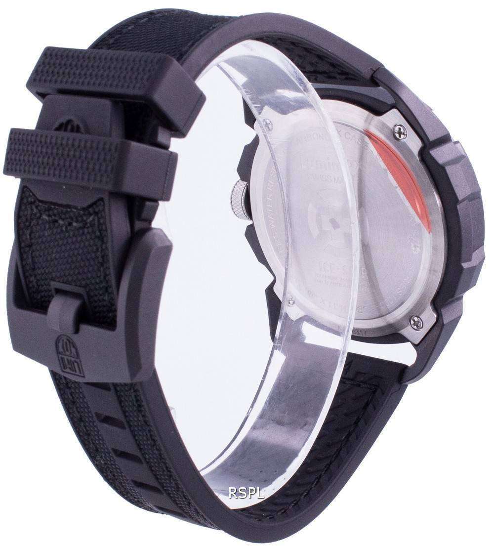 Luminox ICE-SAR Arctic XL.1003 Quartz 200M Men's Watch