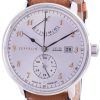 Zeppelin Hindenburg LZ129 Automatic 7062-5 70625 Men's Watch