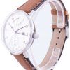 Zeppelin Hindenburg LZ129 Automatic 7062-5 70625 Men's Watch