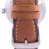 Zeppelin Hindenburg LZ129 Automatic 7062-5 70625 Men's Watch