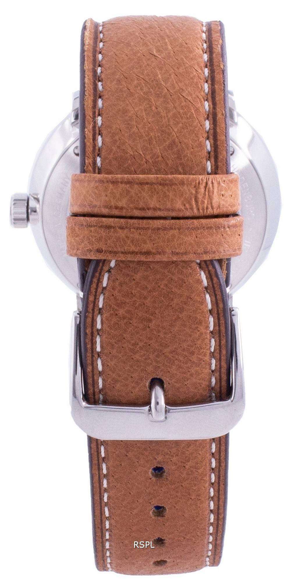 Zeppelin Hindenburg LZ129 Automatic 7062-5 70625 Men's Watch