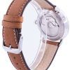 Zeppelin Hindenburg LZ129 Automatic 7062-5 70625 Men's Watch