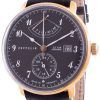 Zeppelin Hindenburg LZ129 Automatic 7064-2 70642 Men's Watch