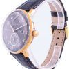 Zeppelin Hindenburg LZ129 Automatic 7064-2 70642 Men's Watch