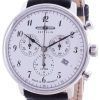 Zeppelin Hindenburg LZ129 7086-1 70861 Quartz Chronograph Men's Watch