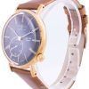 Zeppelin LZ120 Rome 7137-3 71373 Quartz Men's Watch