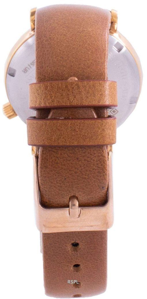 Zeppelin LZ120 Rome 7137-3 71373 Quartz Men's Watch
