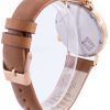 Zeppelin LZ120 Rome 7137-3 71373 Quartz Men's Watch