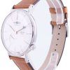 Zeppelin LZ120 Rome 7138-4 71384 Quartz Men's Watch