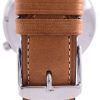 Zeppelin LZ120 Rome 7138-4 71384 Quartz Men's Watch