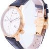 Zeppelin Flatline 7368-4 73684 Automatic Men's Watch