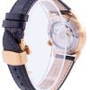 Zeppelin Flatline 7368-4 73684 Automatic Men's Watch