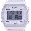 Casio Digital Youth Quartz B640WDG-7 Unisex Watch