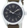 Hamilton Khaki Field Quartz H68551833 Men's Watch