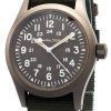 Hamilton Khaki Field H69449961 Power Reserve Automatic Men's Watch