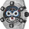 Invicta Reserve Octane 31413 Quartz Chronograph 200M Men's Watch