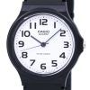 Casio Classic Analog Quartz White Dial MQ-24-7B2LDF MQ-24-7B2L Men's Watch