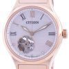 Citizen Automatic Open Heart PC1007-81D 100M Women's Watch